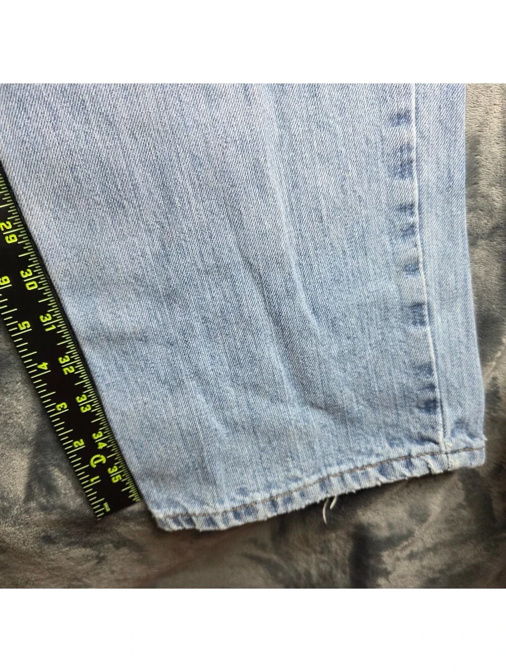 Cinch Black Label Mens Jeans Sz 38x38 MB90633001